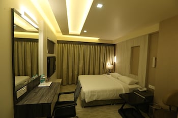 TGI SPS Grand  Coimbatore,Ram Nagar,3 star