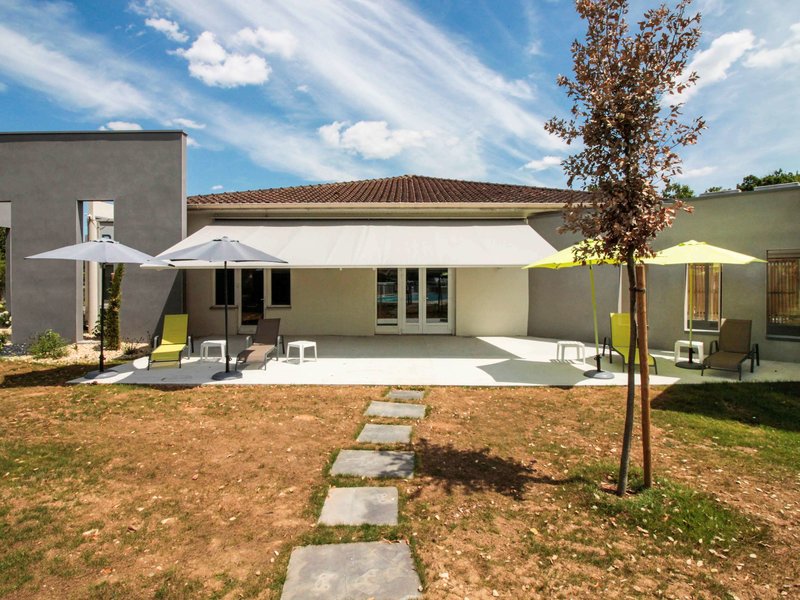 Ibis Budget Cahors,Near Pont Valentre,2 star