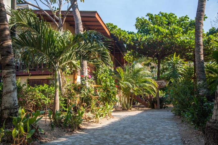 Hotel Brasilito,Cabo Velas>>Brasilito,2.5 star