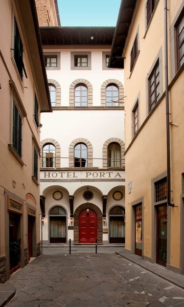nh collection firenze porta rossa