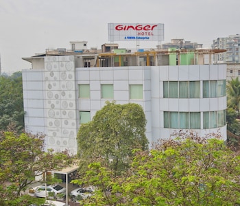 Ginger Vadodara RCR, 7.5 Km From Vadodara Airport>>Diwalipura, Vadodara ,3 star