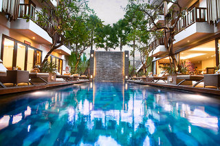 D'primahotel Seminyak,Near Seminyak Square,4 star
