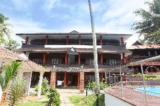 Sun View Beach Resort,Thiruvananthapuram>>Kerala,3 star