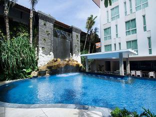 Bintang Kuta Hotel,Kuta>>Bali,4 star
