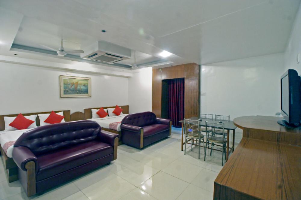brindhavan hotels