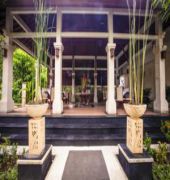 Dampati Villas,Denpasar>>Bali,3 star