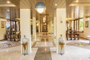 Anantya At Anamiva,Anjuna Beach-North Goa,5 star