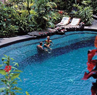 hotel tjampuhan spa