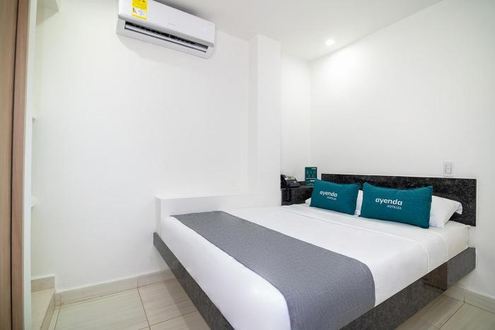 Hotel Esperanza Ac