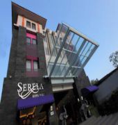 serela kuta bali