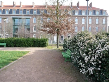 auberge de jeunesse hi amiens