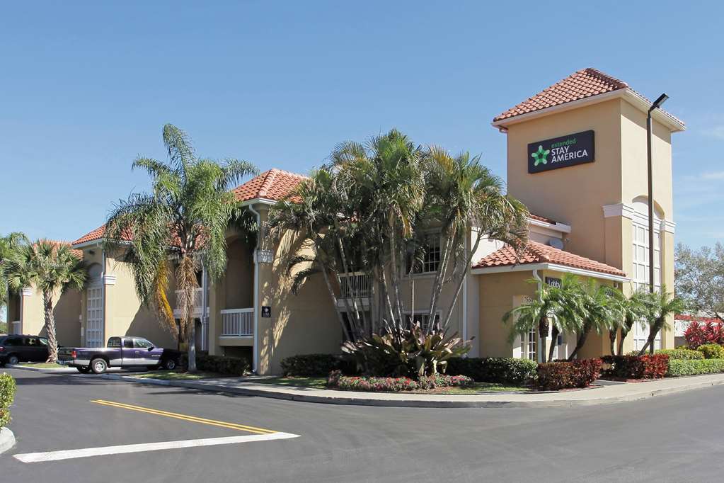 Extended Stay America Suites Fort Lauderdale Davie