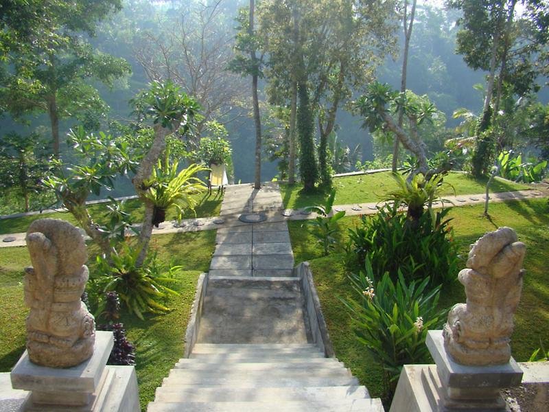 Beji Ubud Resort,Payangan>>Bali,4 star