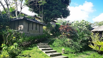 villa nirvana bali