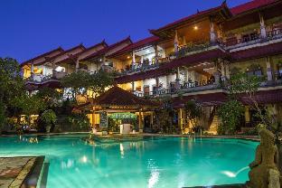 Balisandy Resort,Near Kuta Beach,3 star