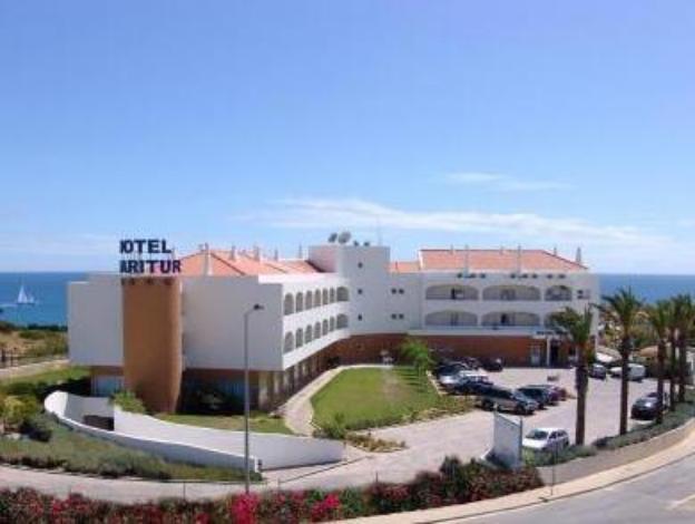 Hotel Maritur - Adults Only,Albufeira Center>>Albufeira,4 star