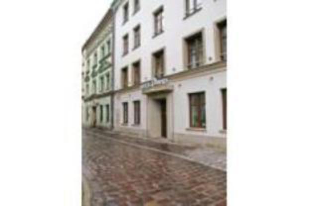 david boutique hotel