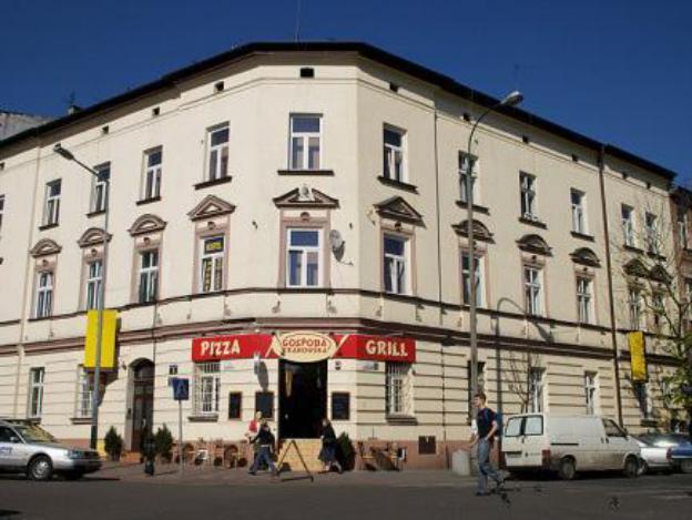 station aparthotel