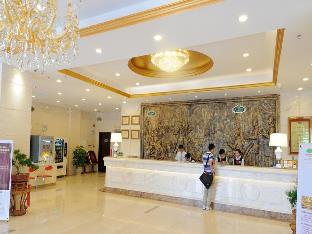 Vienna Hotel Yingcheng Hai Mountain Yingcheng,Xiaogan>>Wuhan,4 star