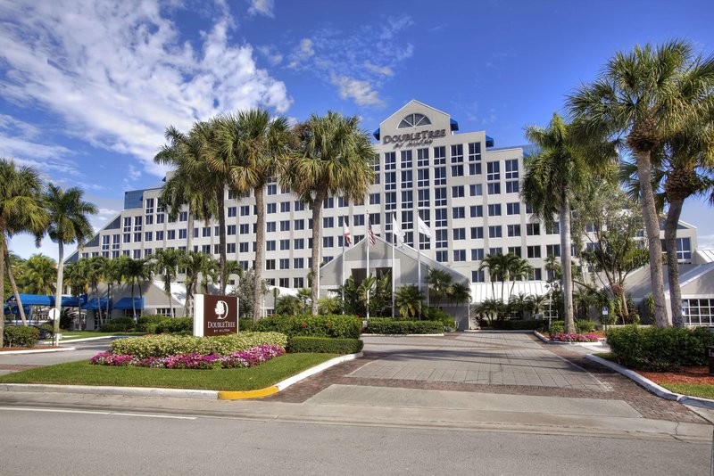 Doubletree By Hilton Deerfield Beach - Boca Raton