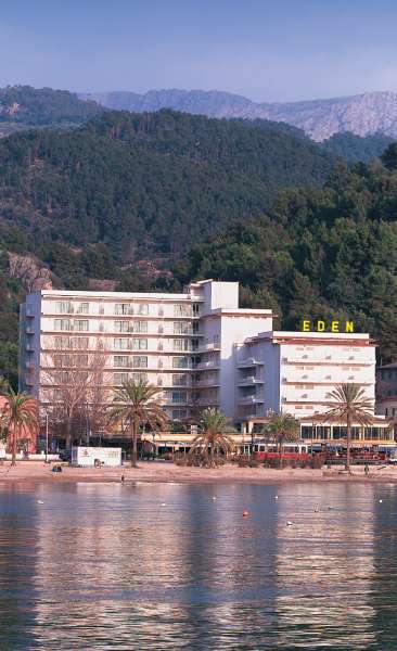 Eden,Palma De Mallorca>>Majorca,4 star