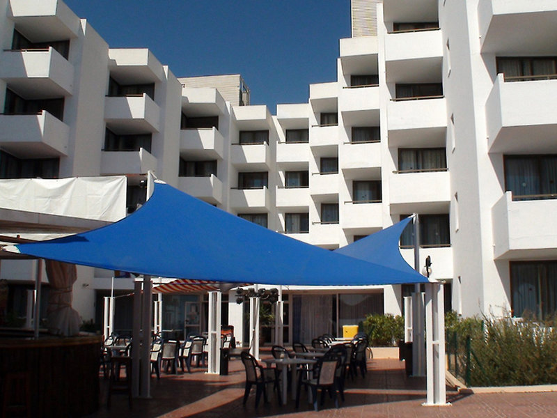 apartamentos vibra jabeque soul