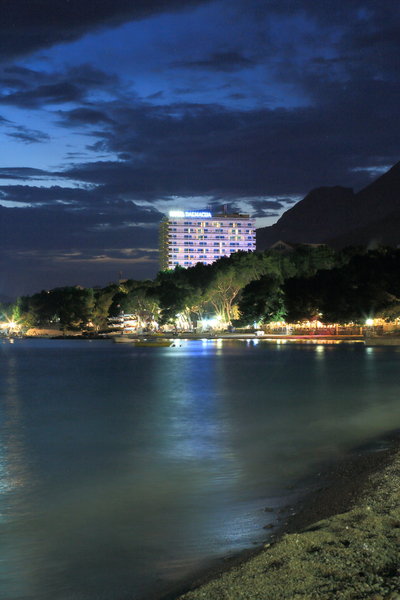 Dalmacija [Placeshotel] By Valamar,Near Makarska Beach,3 star