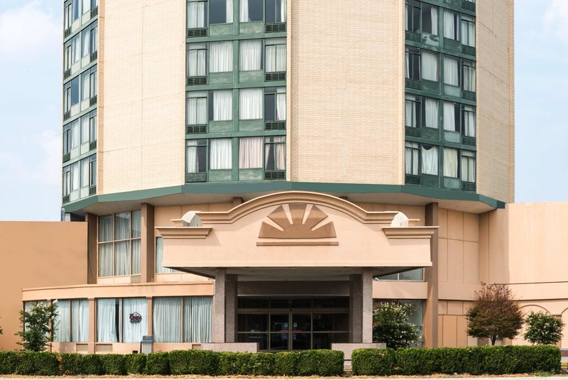 Radisson Hotel Philadelphia, Pa