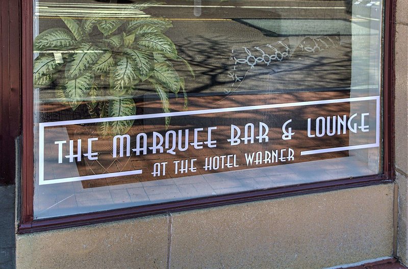 Hotel Warner,Chester County>>Chester,3 star