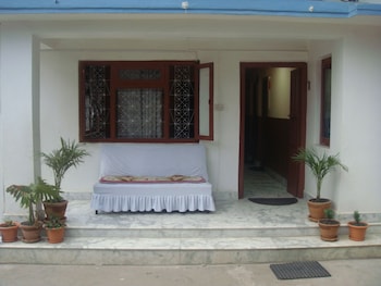 nirvaan guest house