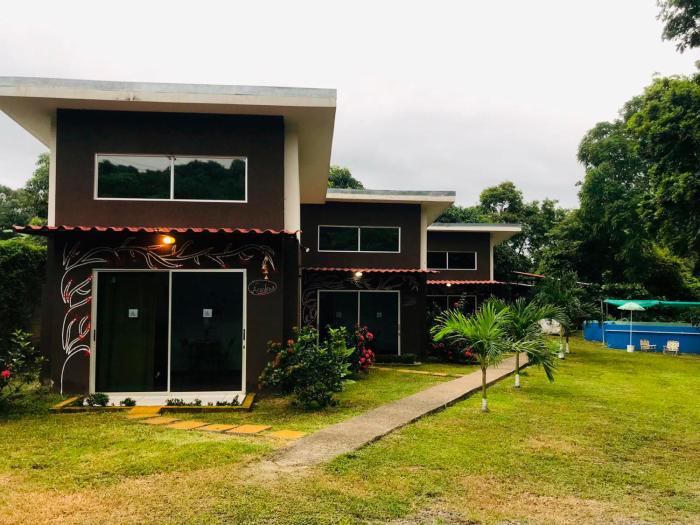 Nueva Villa Paraiso,Jacó>>Coyolar,4.5 star