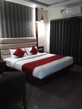 Prestige Stay Inn
