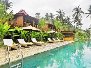 Pertiwi Bisma 1,Payangan>>Bali,3.5 star