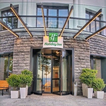 Holiday Inn Telavi, An Ihg Hotel,Kvareli>>Kakheti,4 star