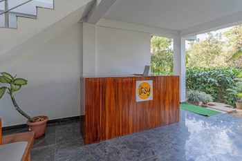 Itsy Hotels Jammabane Cottage, 5 Minutes To Mountain View Coffee Plantation,Kedakal,3 star
