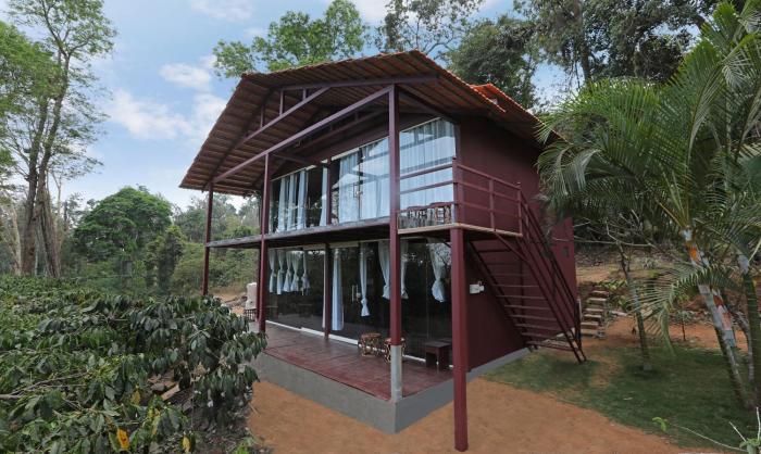 Itsy Hotels Jammabane Cottage,Kedakal,3 star