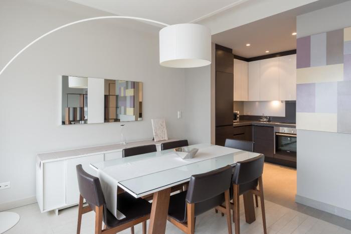Four Stars Aparthotel,Luxembourg City>>Luxembourg,0 star