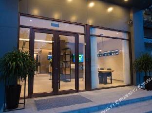 Homeinn Selected Hotel(Jining Wanda Mall Railway Station Store),,3 star