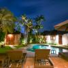 Dyana Villas,Kuta>>Bali,4 star