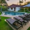 Dyana Villas,Kuta>>Bali,4 star