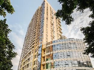 waifiden guangzhou haizhu square wanyi apartment
