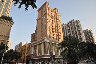 regency apartment hotel