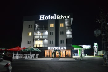 Hotel River,Popovi>>Bijeljina,3.5 star