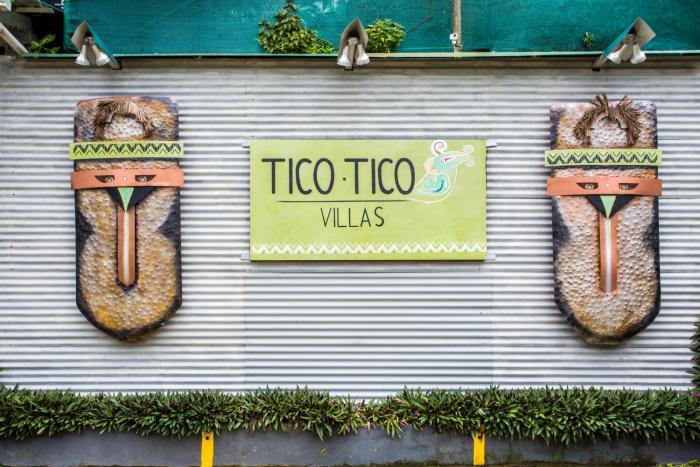 tico tico villas adult only