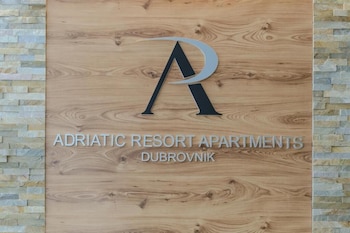 Adriatic Resort Apartments,Dubrovnik>>Babin Kuk,2.5 star