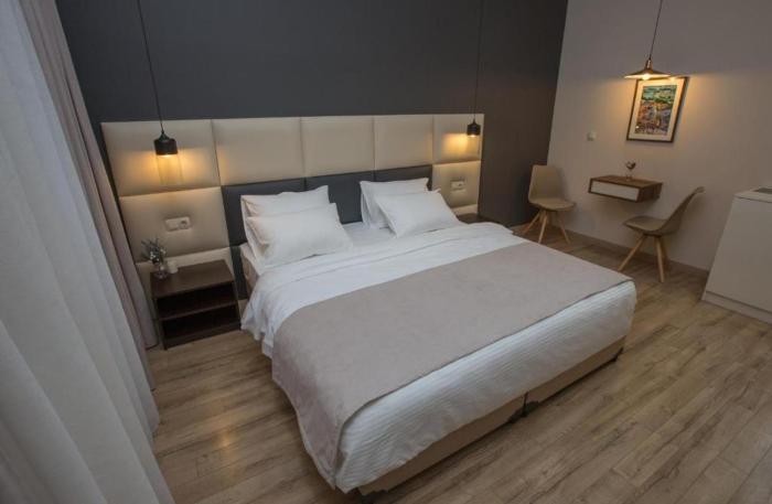 History Hotel Tbilisi,Chateau Mukhrani>>Tbilisi,3.5 star