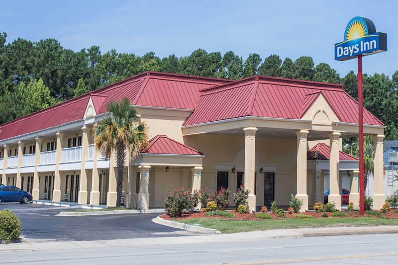 days inn by wyndham dillon