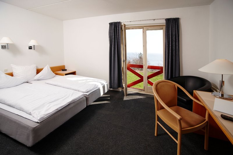 Hotel Limfjorden