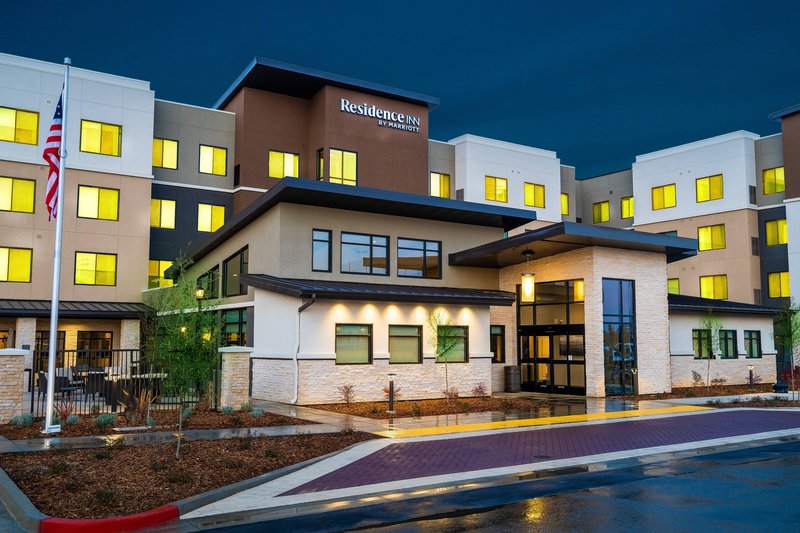 Residence Inn By Marriott Rocklin Roseville