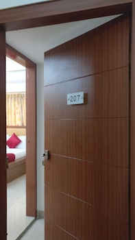 Magnolia Inn,Dispur,2 star